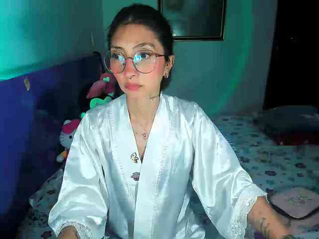 Anaisl_ux webcam