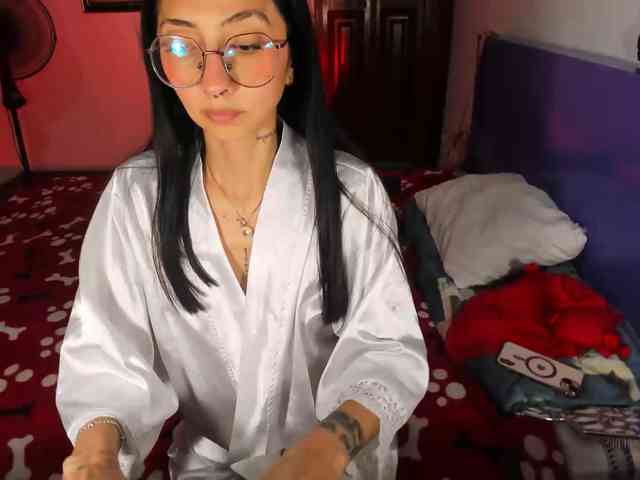 Anaisl_ux webcam