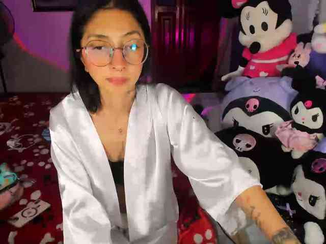 Model: Anaisl_ux