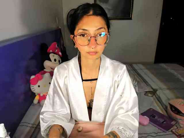 Model: Anaisl_ux
