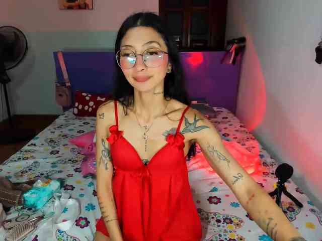 Anaisl_ux webcam