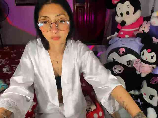 Anaisl_ux webcam