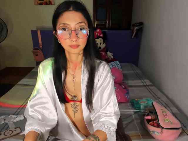 Model: Anaisl_ux