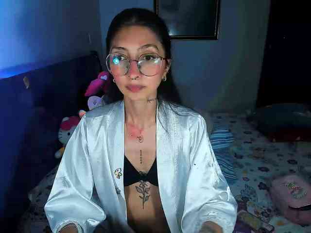 Anaisl_ux webcam