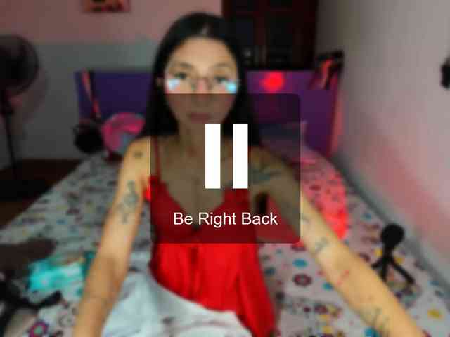 Anaisl_ux webcam