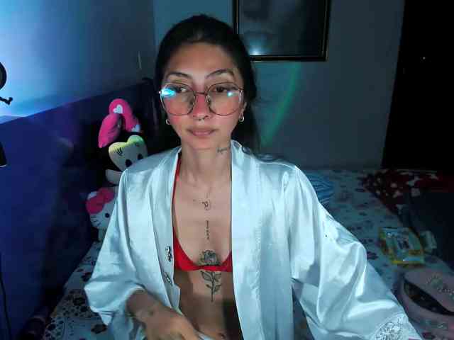 Model: Anaisl_ux