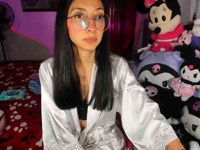 Anaisl_ux webcam