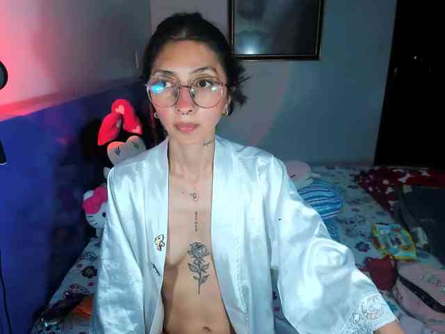 Anaisl_ux webcam