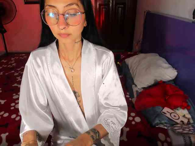 Anaisl_ux webcam