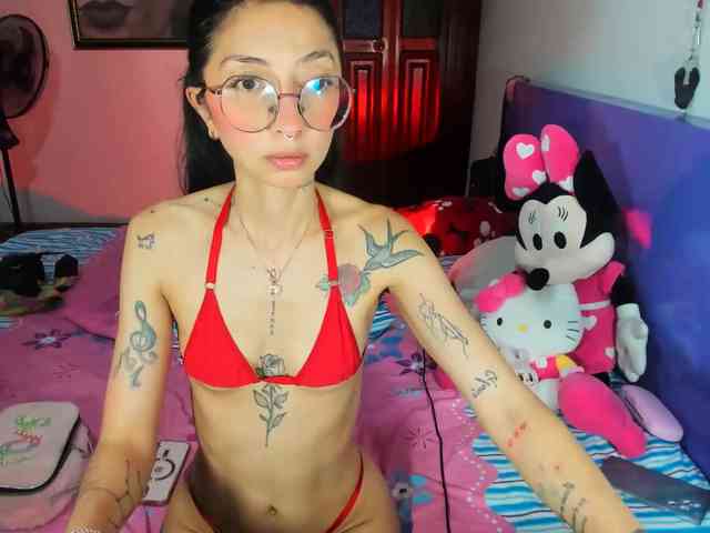 Anaisl_ux webcam