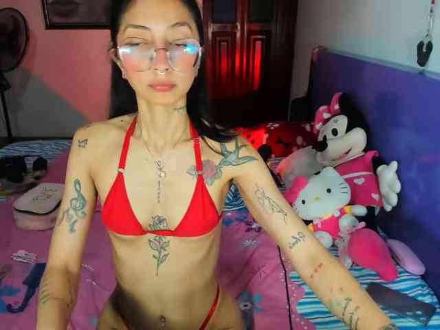 Anaisl_ux webcam