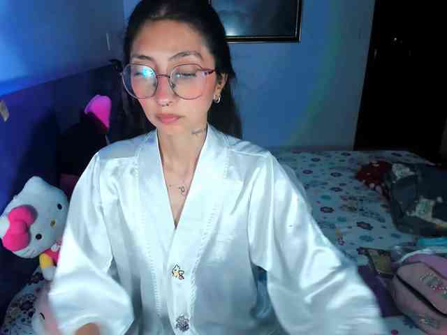 Anaisl_ux webcam