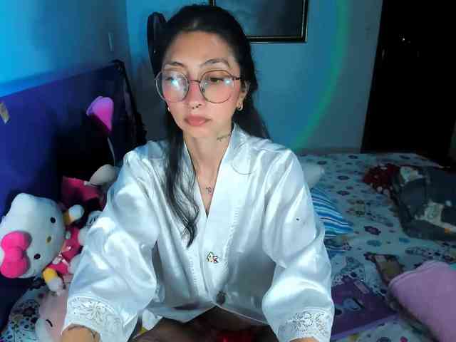 Anaisl_ux webcam