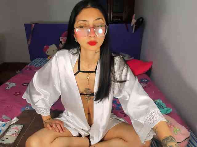 Anaisl_ux webcam