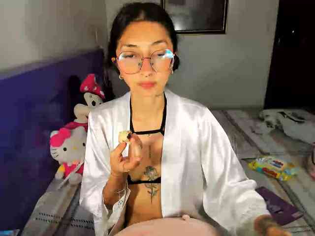 Anaisl_ux webcam