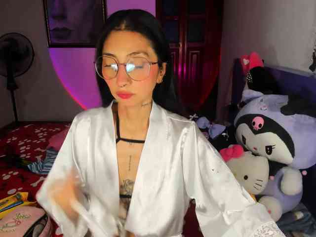 Model: Anaisl_ux