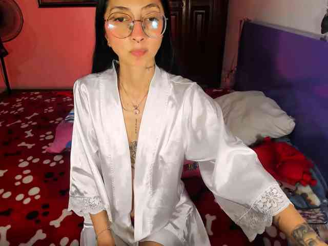 Anaisl_ux webcam