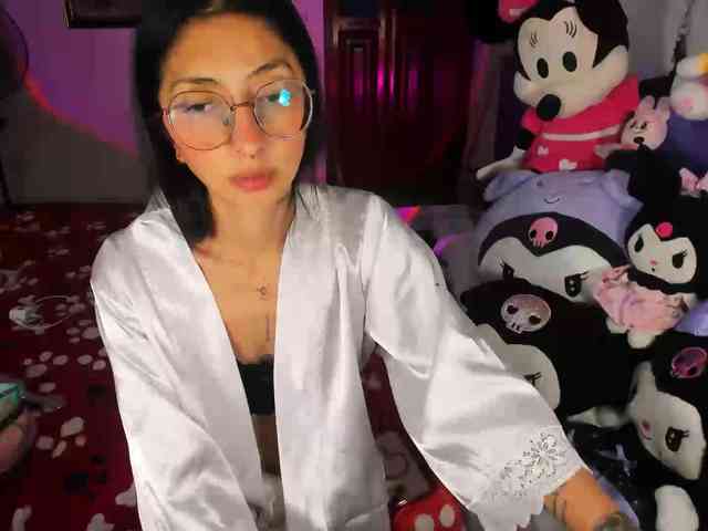 Anaisl_ux webcam
