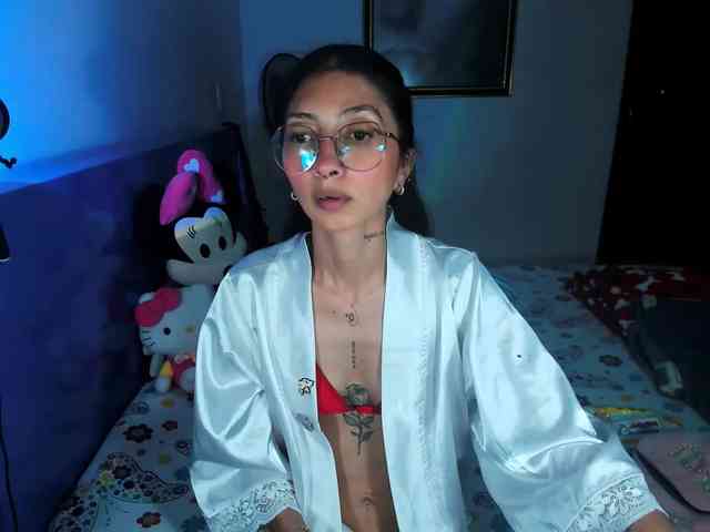 Anaisl_ux webcam