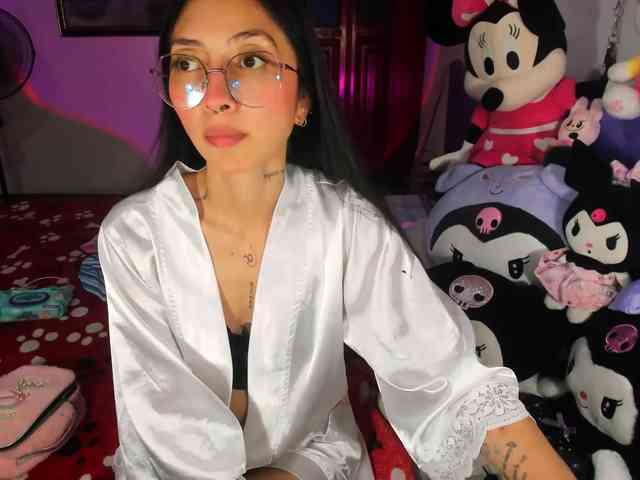 Anaisl_ux webcam