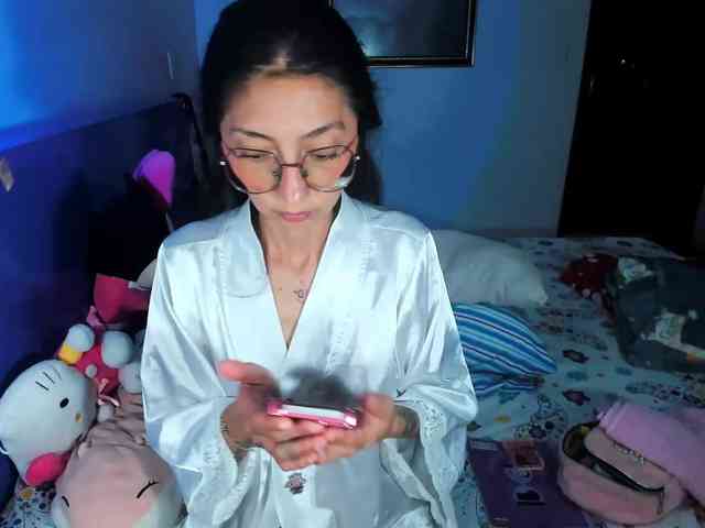 Anaisl_ux webcam