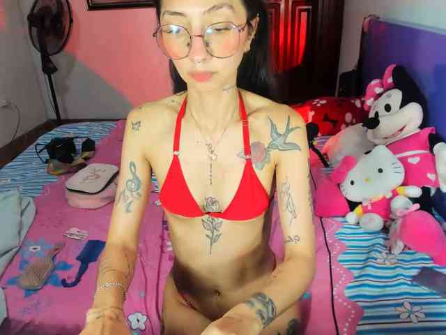 Modelo: Anaisl_ux