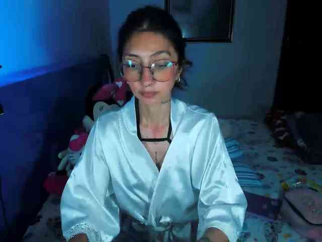 Anaisl_ux webcam