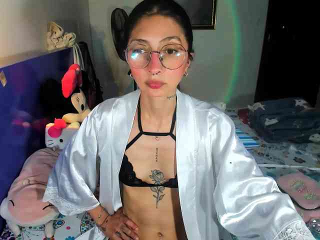 Model: Anaisl_ux