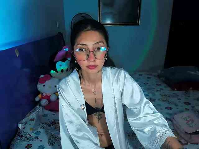 Anaisl_ux webcam