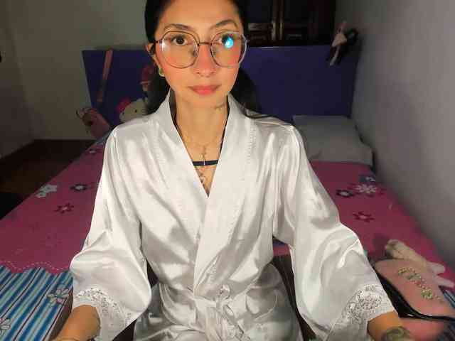 Anaisl_ux webcam