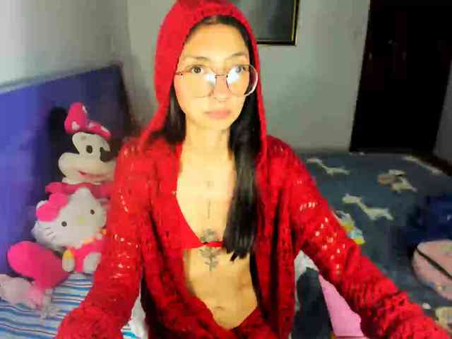 Anaisl_ux webcam