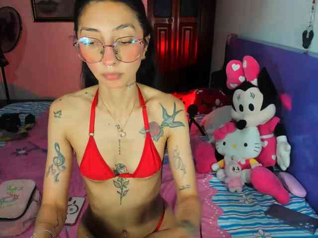 Anaisl_ux webcam