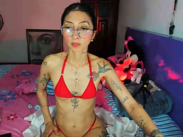 Anaisl_ux webcam