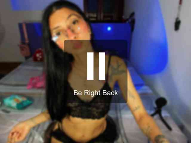 Anaisl_ux webcam
