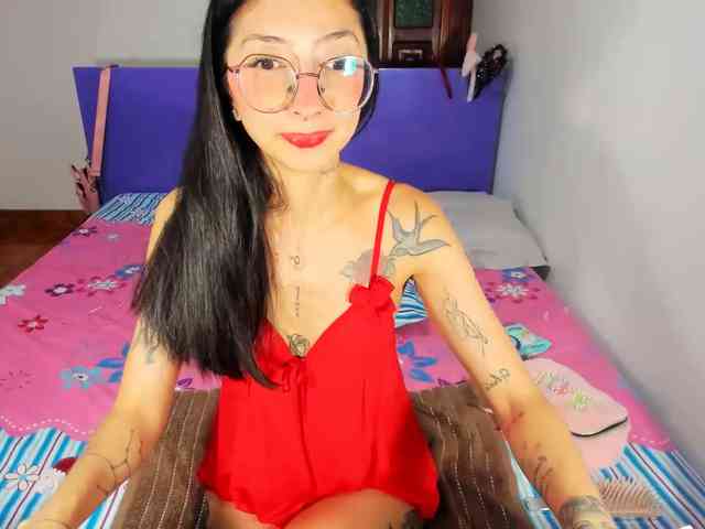 Anaisl_ux webcam