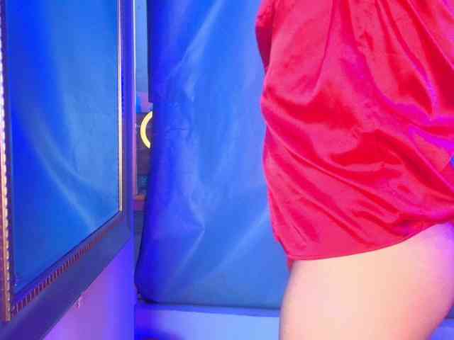 Miaa-Sophiaa Sex Cam Show