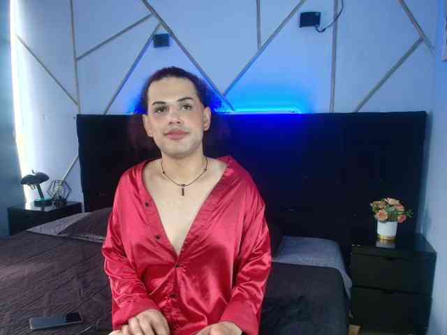Miaa-Sophiaa Sex Cam Show