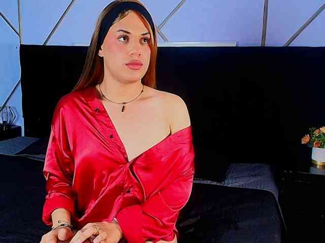 Miaa-Sophiaa Sex Cam Show