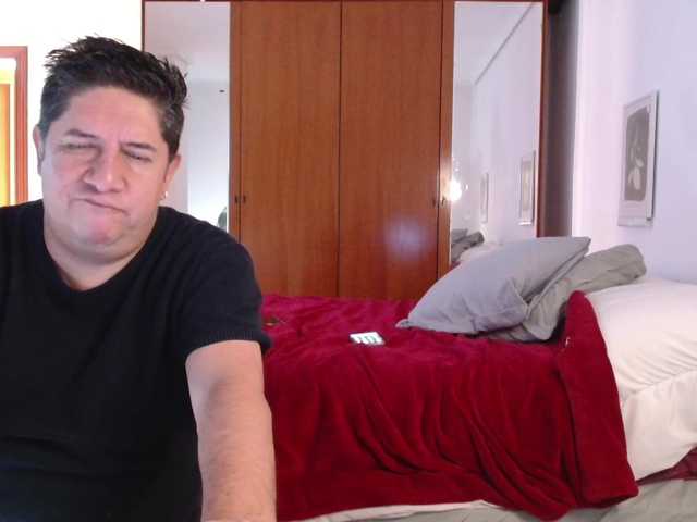 xthiagoevax cam belle