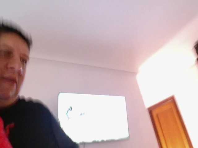 xthiagoevax live cam on BongaCams