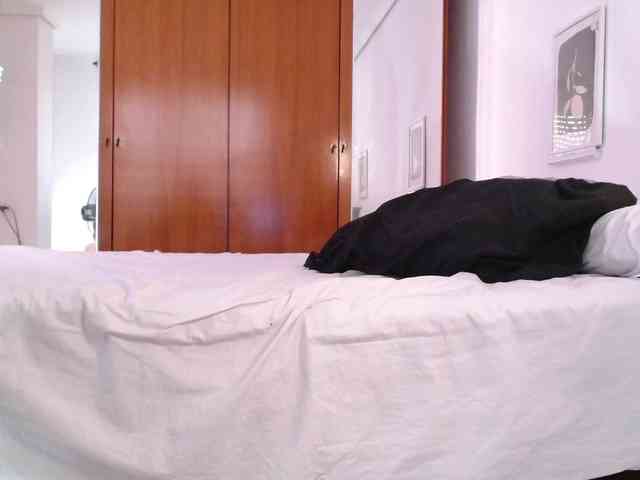 xthiagoevax webcam