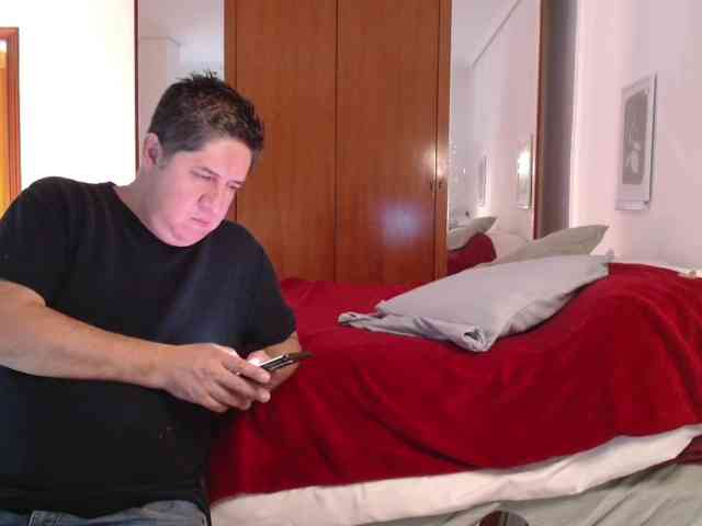 xthiagoevax webcam