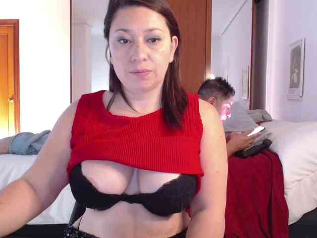 Modelo: xthiagoevax