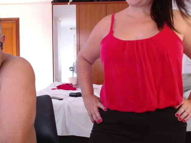 xthiagoevax Live Webcam on BongaCams