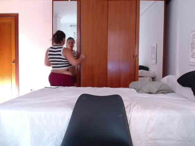 xthiagoevax webcam