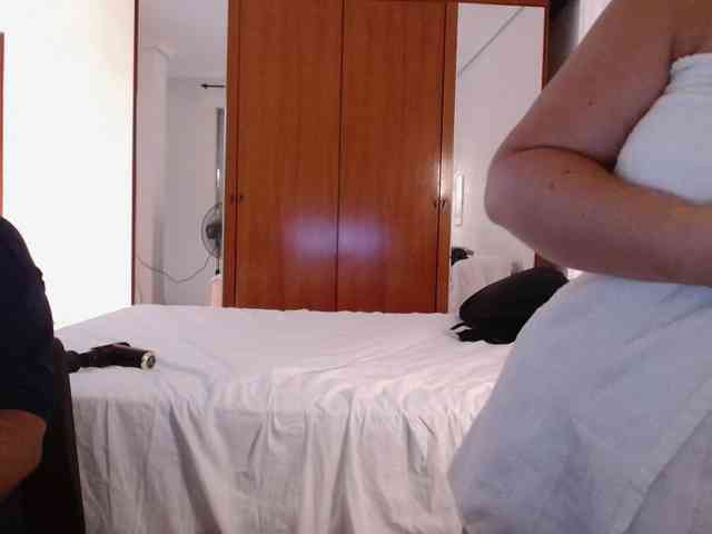 xthiagoevax Sex Cam Show