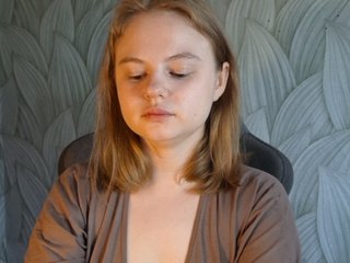Kitty-Rain Porn Show