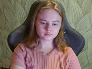 Kitty-Rain Porn Show