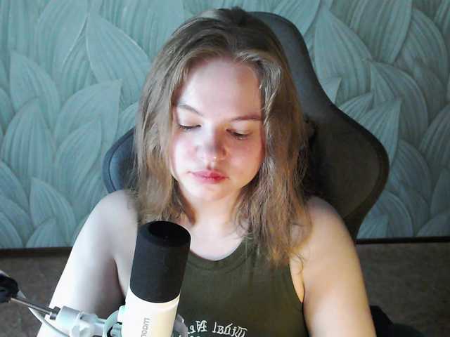 Kitty-Rain live cam on BongaCams