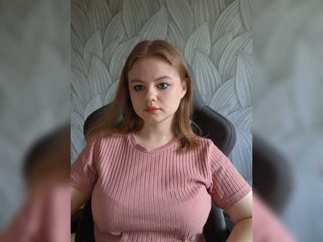 Kitty-Rain live cam on BongaCams